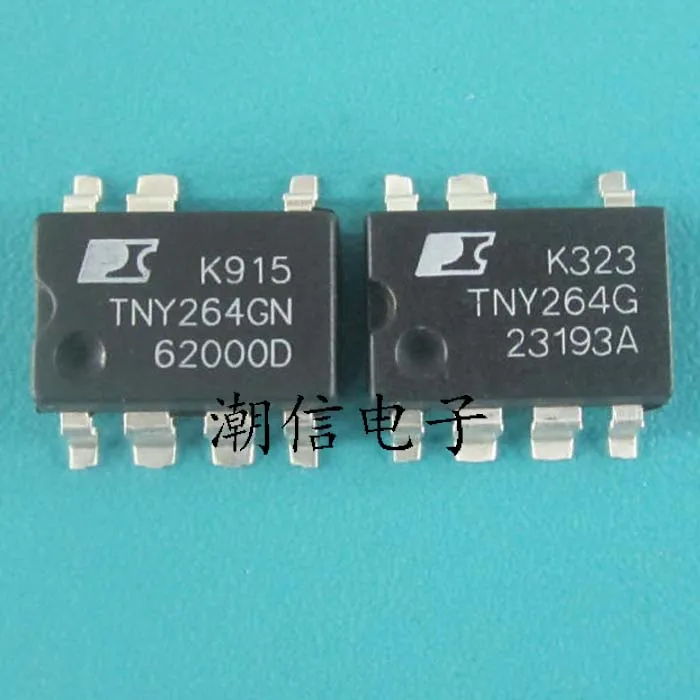 

20 шт./лот TNY264GN TNY264G SOP-7