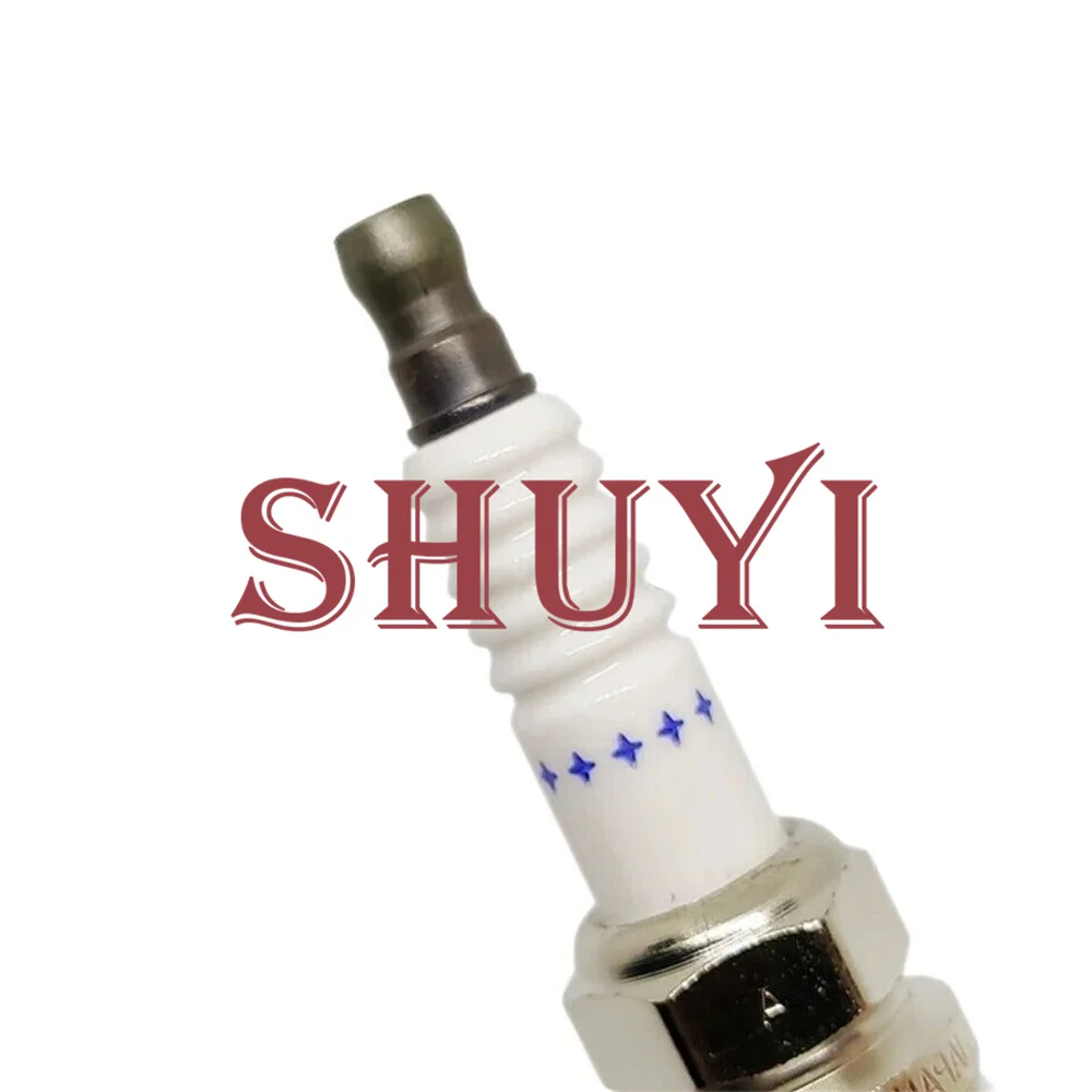 Платиновая Свеча зажигания OEM 90919-01194 PK20TR11 9091901194 90919 01194 для Toyota CCamry AAvalon Sienna Solara Rav4