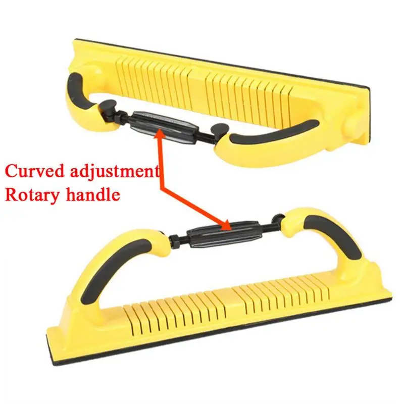 Рисунок 4 - Ручная шлифовальная машина