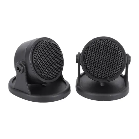 APWIKOGER Мини-купольный твитер 12В