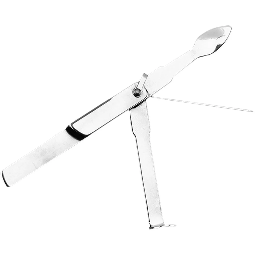 

Pipe Cleaning Tool Tamper Maintenance Tobaccoreamerpipes Accessories Pick Spoon Cleanersupplies Reamers Scraper Three One Pantob