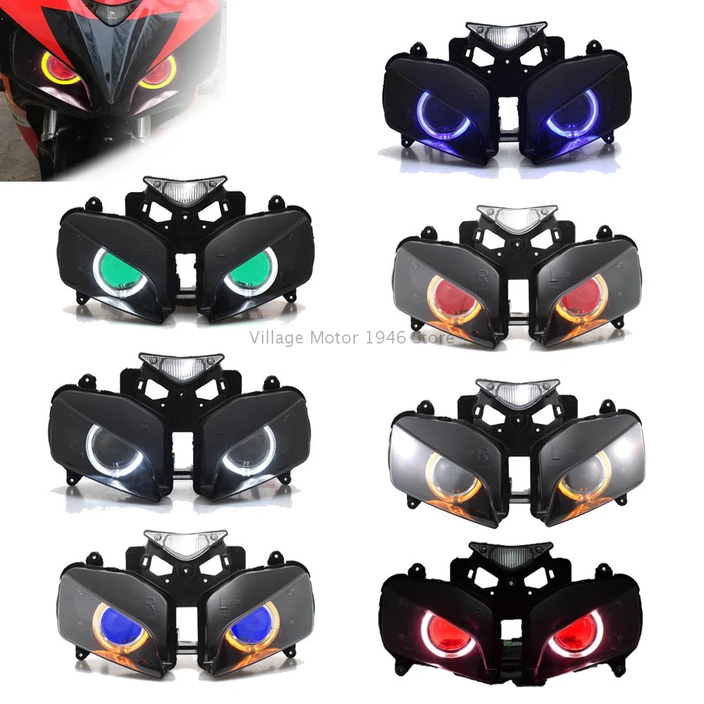 Фары для мотоцикла Honda CBR 1000RR 1000 RR2004 2005 2006 2007