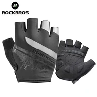 Велоперчатки Rockbros от 570 руб с купоном продавца