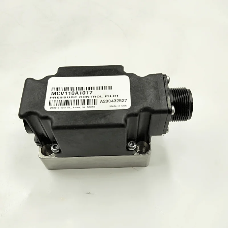 Пульт управления без давления серии MCV116A1101 MCV116A3102 MCV116A3203 MCV116A3 501