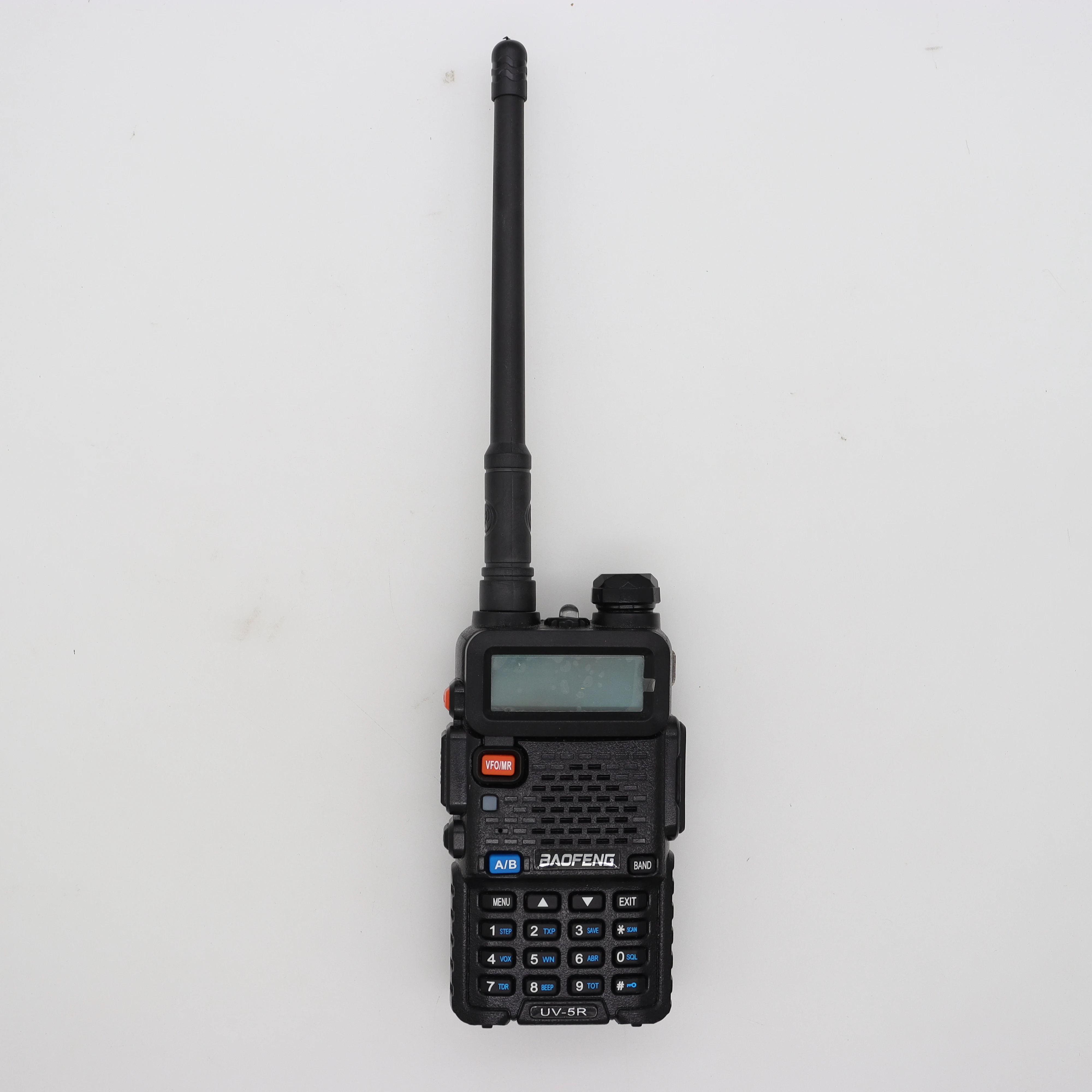 Антенна Baofeng Rod Telescopic Gain для радиостанций Bf Walkie Talkie Dual Band UHF Portable Radio UV-5R BF-888S UV-5RE UV-82 UV-3R.