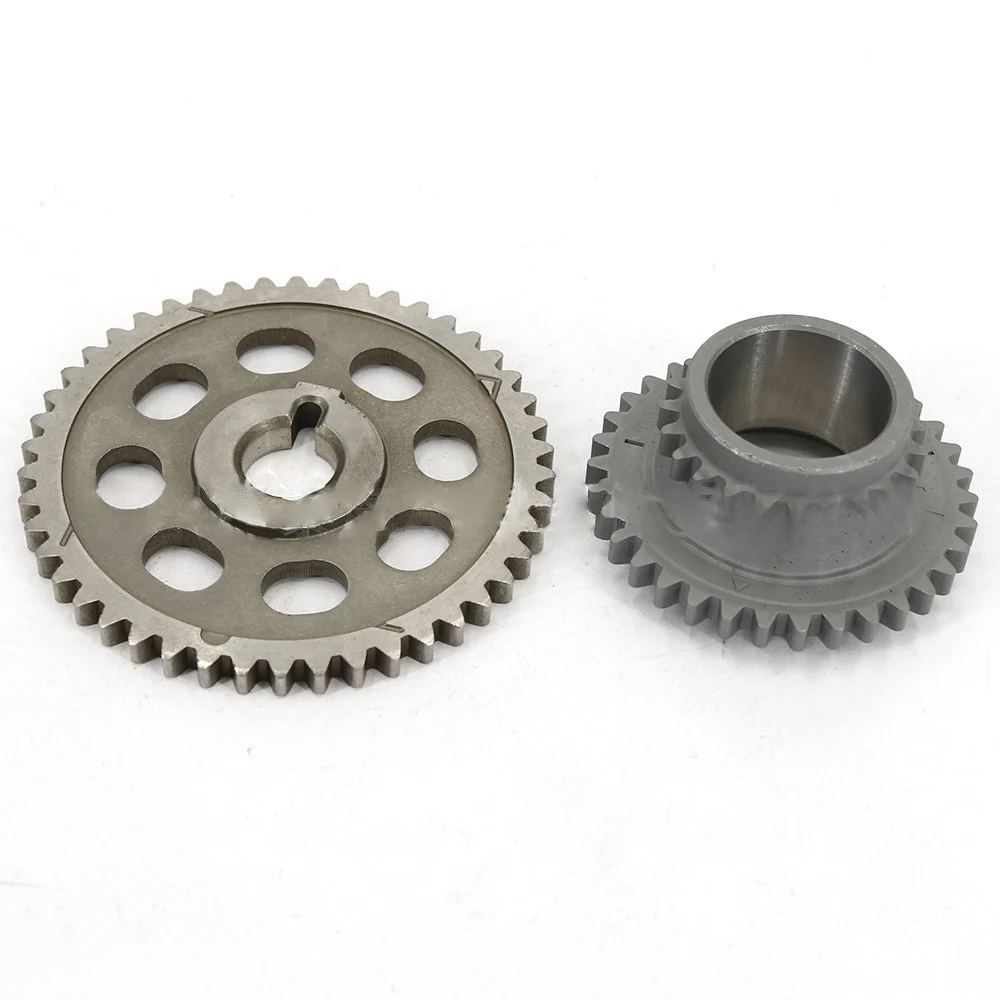 Комплект цепи ГРМ 9 шт. 14401-RNA-A01 для honda Accord civic Acura r20a3 14510-RNA-A01