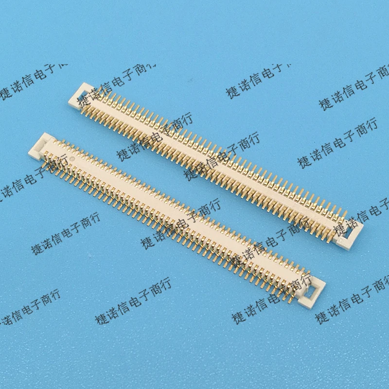 

free shippingAXK6F00347YG 100PIN0.5mm 10pcs