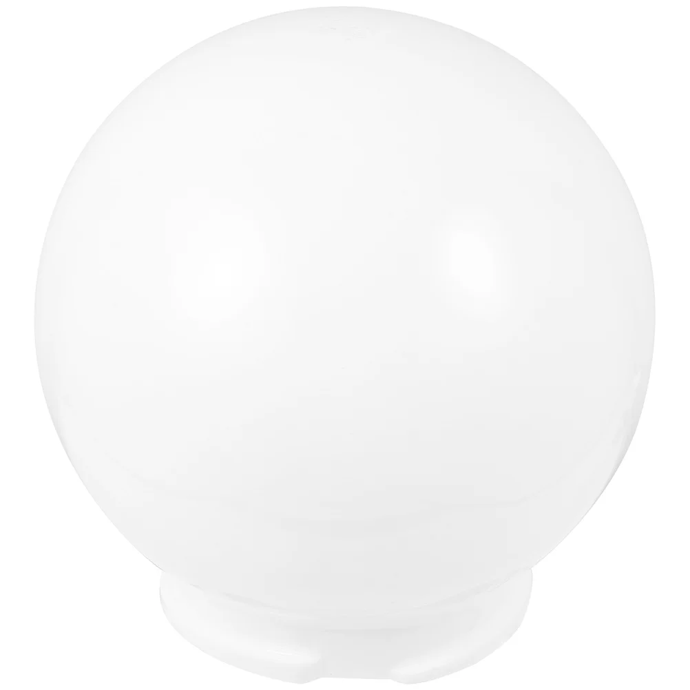 

Light Globe Ball Lampshade Light Fixture Replacement Lighting Fixtures Bulb Covers Outdoor Oil Globe Wall Stand