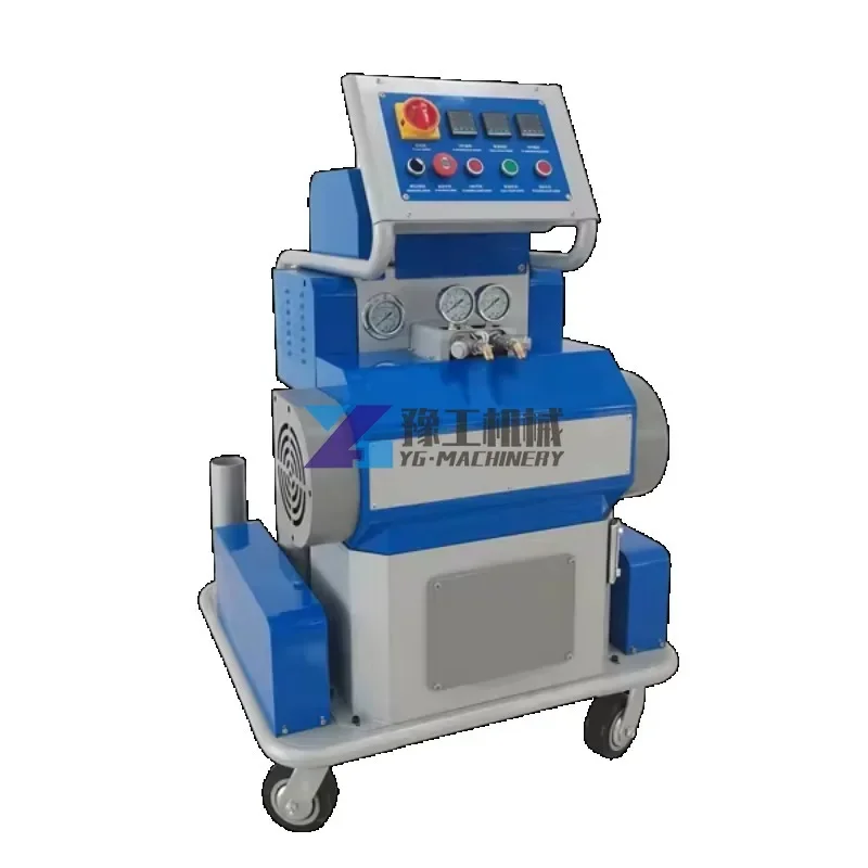 Гидравлическое оборудование для распыления пенополиуретана CNMC-H700 с