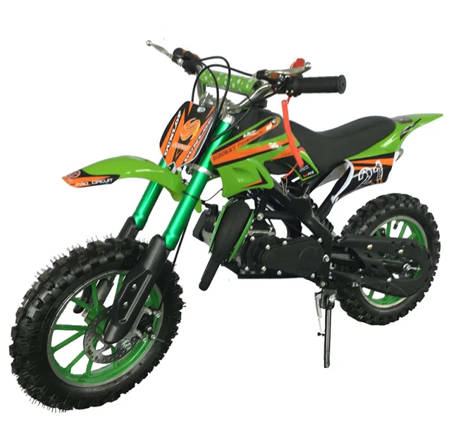 

49CC Super Mini Moto Cross Motocross Pocket Dirt Bike