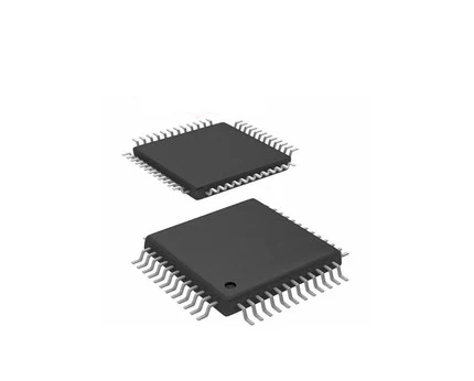 

New AU6850B AU6850 qfp48 5pcs