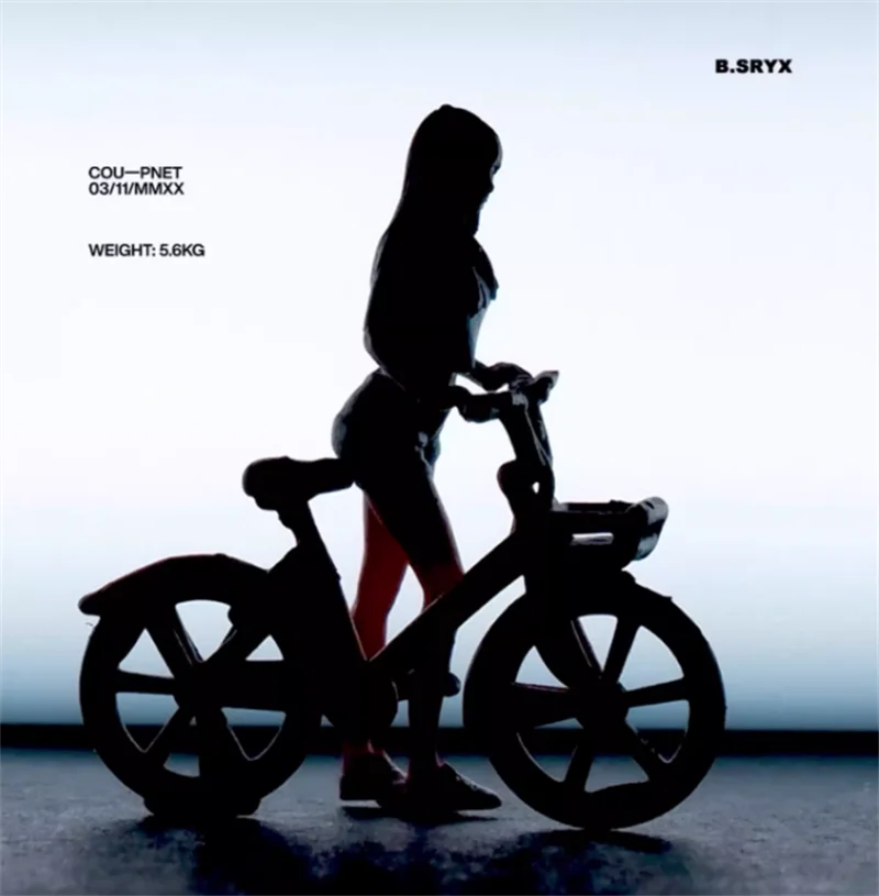 1:64 масштаб модель 1 шт. Реалистичная фигурка из смолы для езды на велосипеде