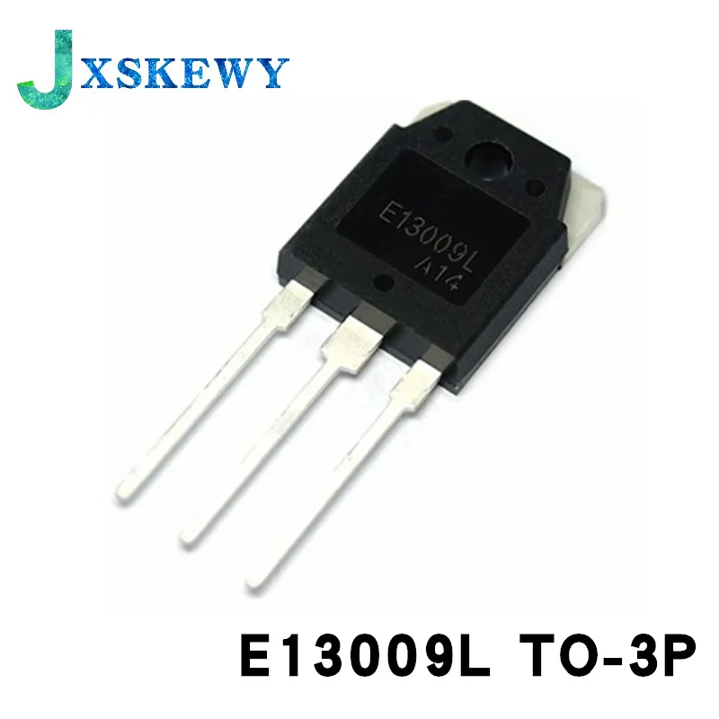 5 шт. E13009L TO3P MJE13009L TO-247 E13009 TO-3P 13009L KSE13009L