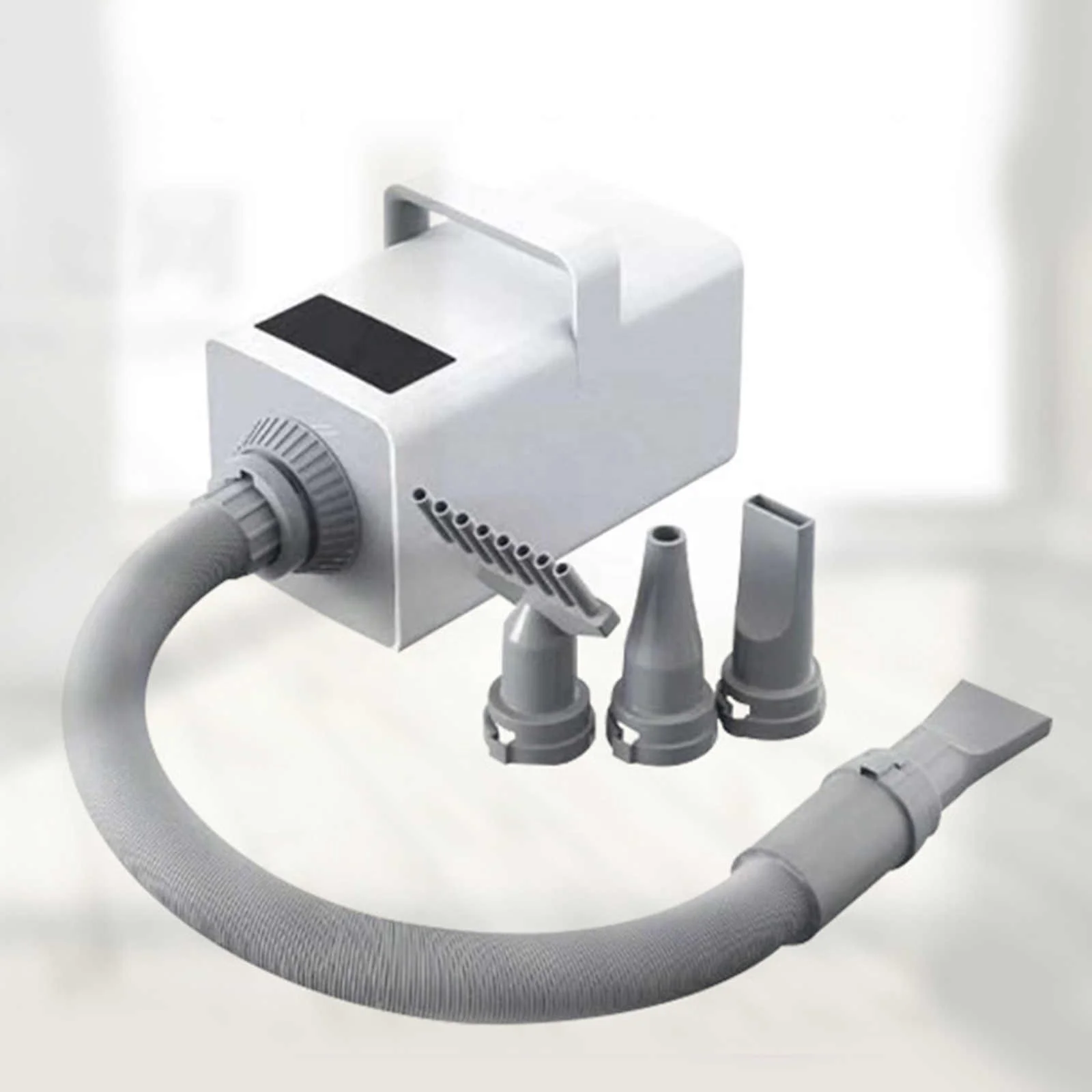

Blower EU Plug Dog Dryers Hair Dryer For Dogs Pet Dog Cat Grooming