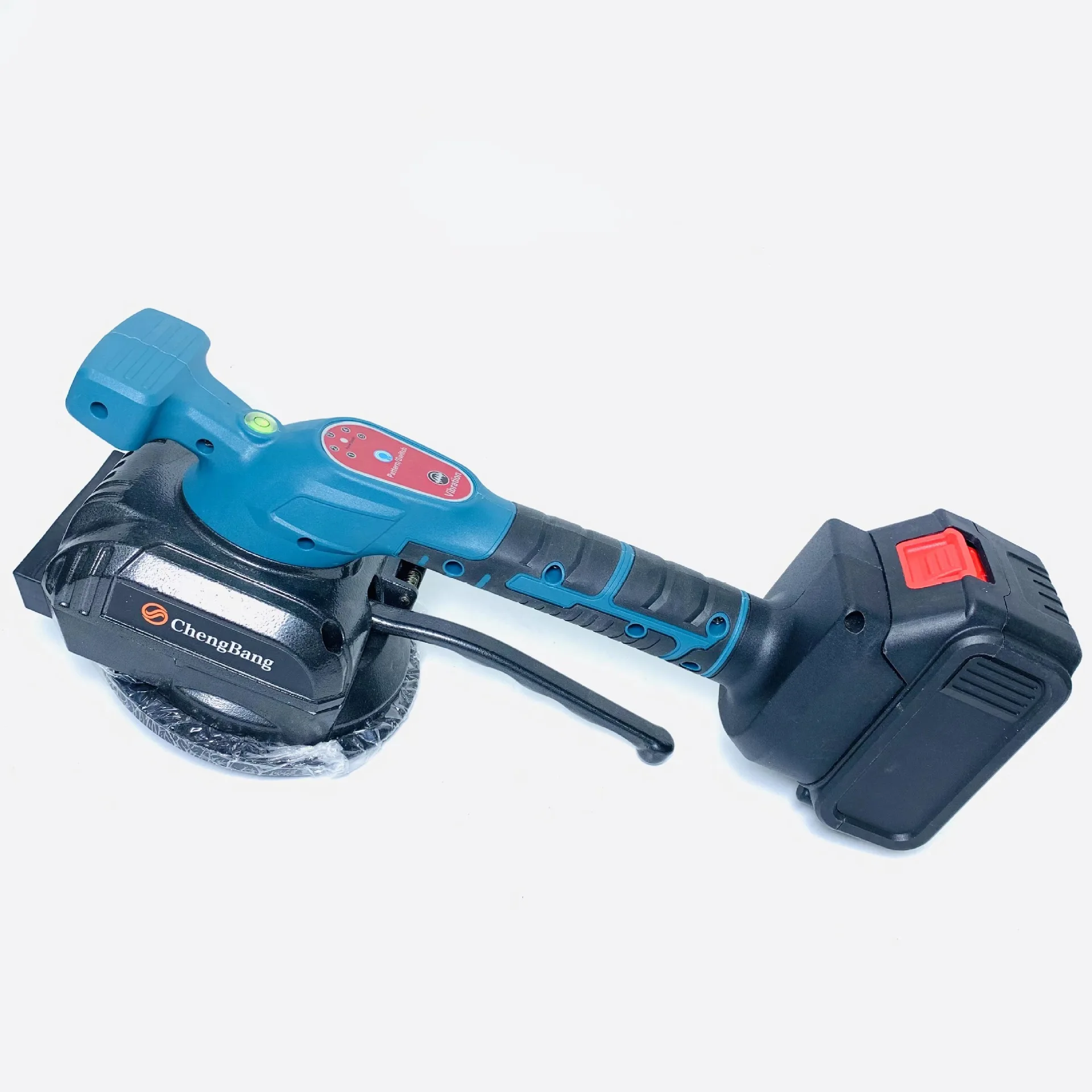 Исходная фабрика 08 литиевая батарея керамическая плитка плиточная машина