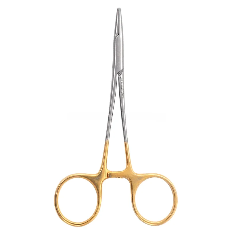 Набор инструментов для офтальмологической двойной хирургии век 21 шт. набор