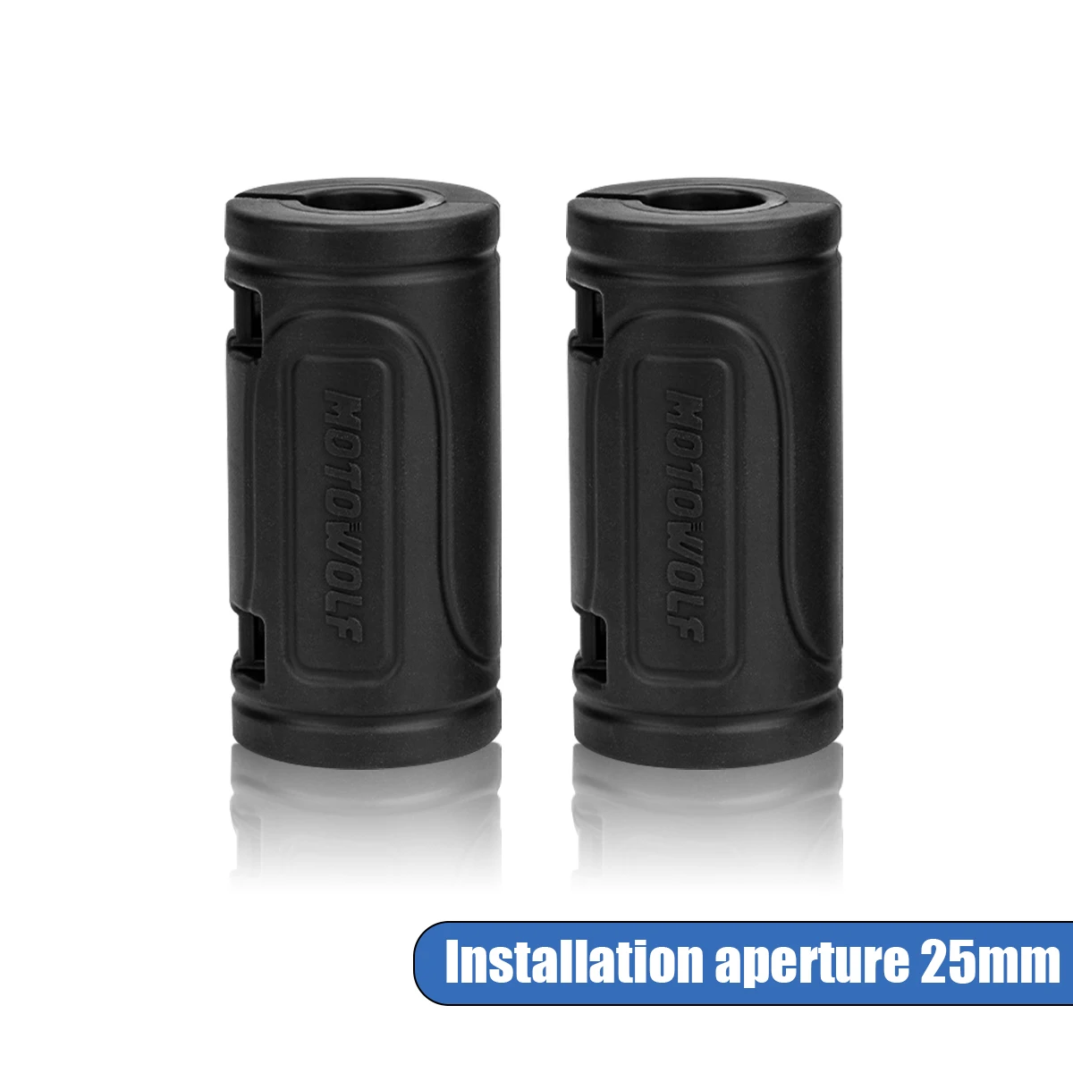 

Универсальный Защитный Блок 25 Мм Для Мотоциклетного Бампера, Защита Двигателя DVLTS, Слайдер Для Ducati, Suzuki, Honda