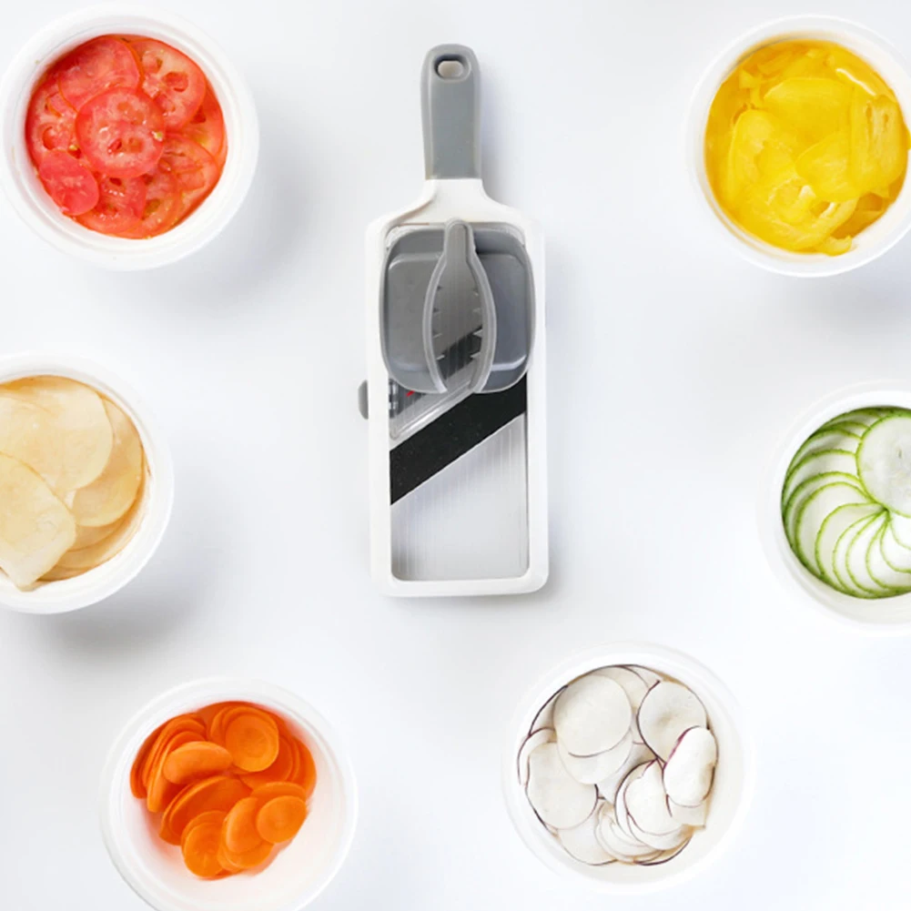 Ручная нарезка для пищевых продуктов APWIKOGER