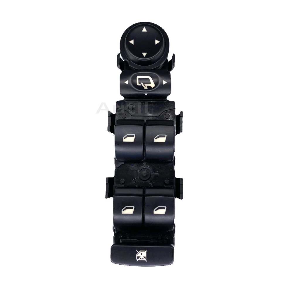 Электрический переключатель стеклоподъемника для Citroen C5 C8 2001-2007 Peugeot 807 консоль