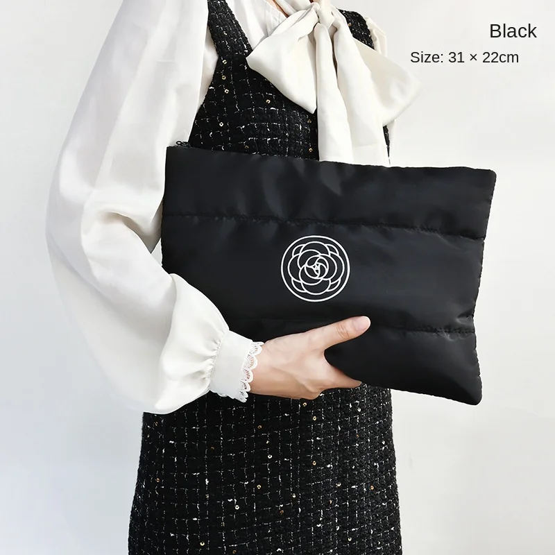 

Косметичка Down Cotton