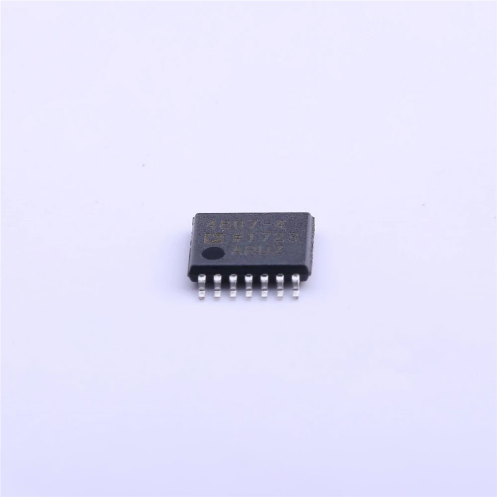 

100% New Original Original in stock linear amplifier TSSOP-14 ADA4807-4ARUZ