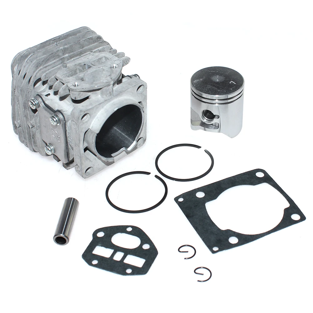 Фото Комплект поршня цилиндра для Troy-Bilt TB3516CC TB3518CC TB4018CC MTD 1435A 1635A 1640NAVCC 1840AVCC XM40 MS40 MS40A MX40 9292- 310801 №2