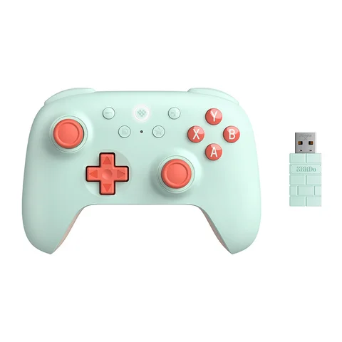8BitDo Ultimate 2C геймпад