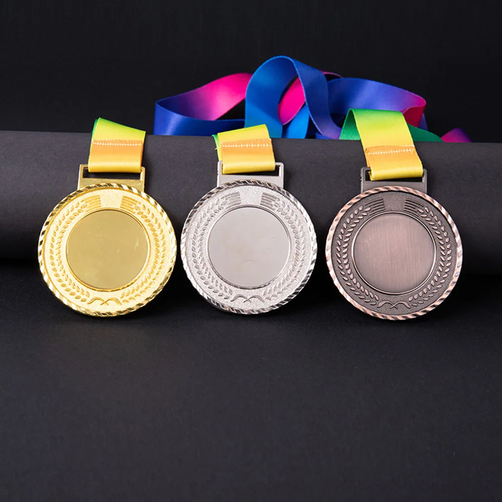 Школьные виды спорта игровые призы для конкурсов золотые серебряные бронзовые