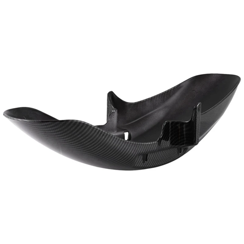 Передняя Задняя крышка мотоцикла для Honda CB400 VTEC 1 2 3 I II III 1999-2014