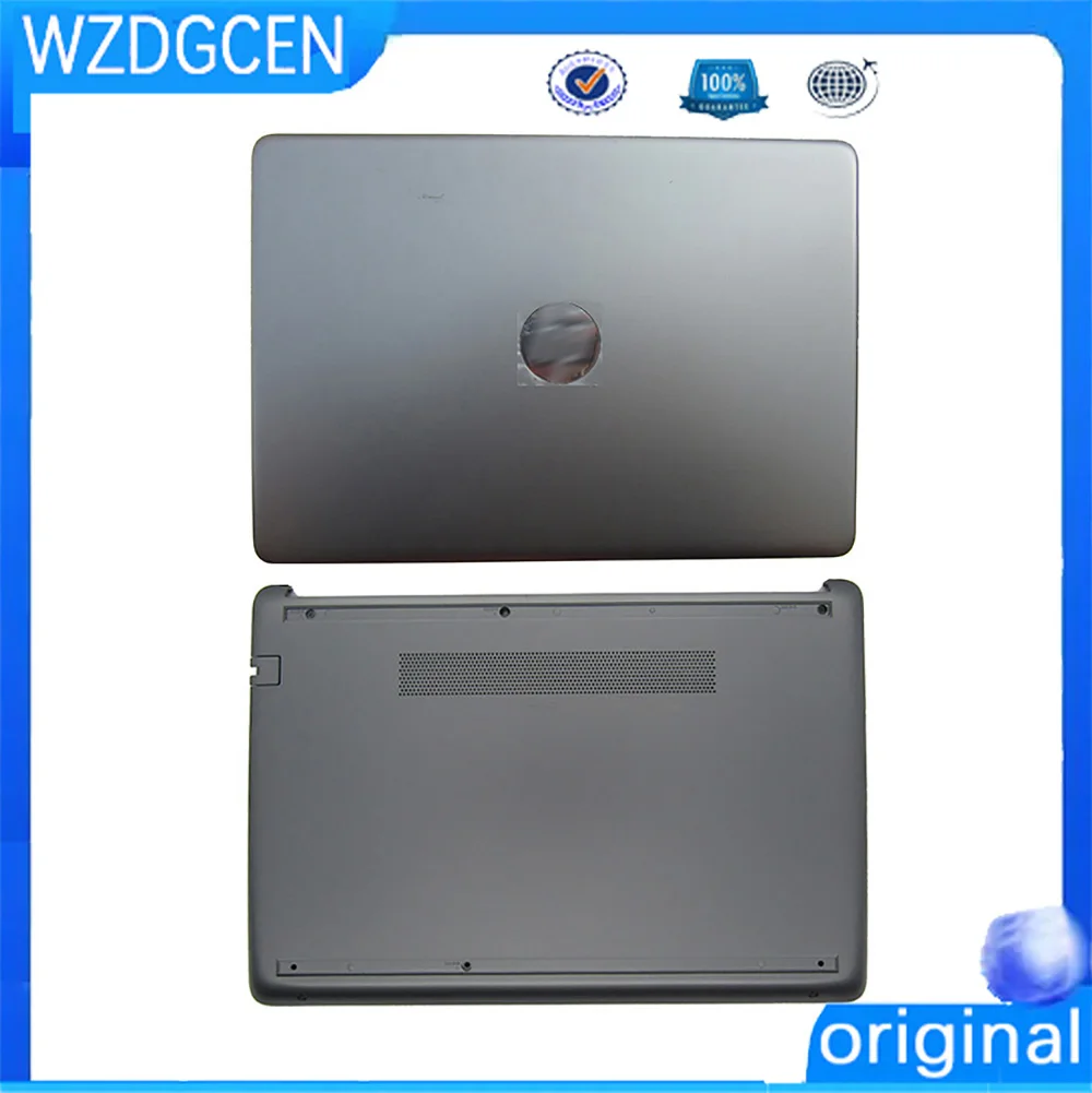 

NEW For HP 348-G5 340-G5 348-G7 Laptop LCD Top Back Lid Cover Bottom Case Shell Lower Housing L56978-001 L56977-001