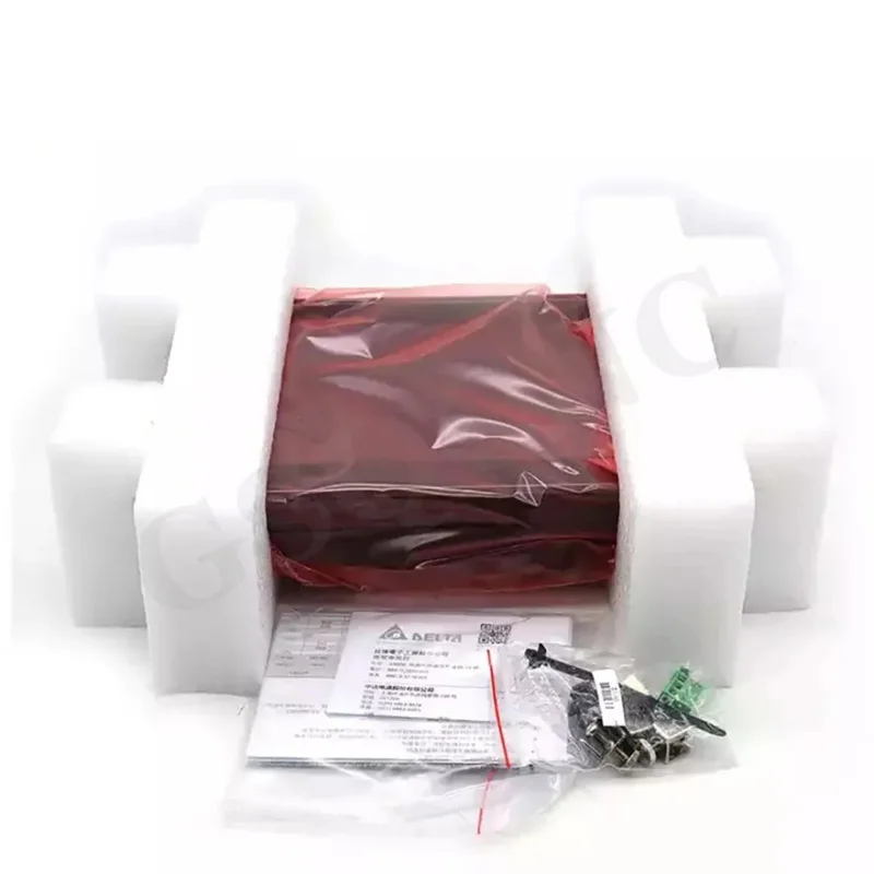 10.1 inch Delta DOP-110WS HMI touch screen Human Machine Interface Display original factory standard package