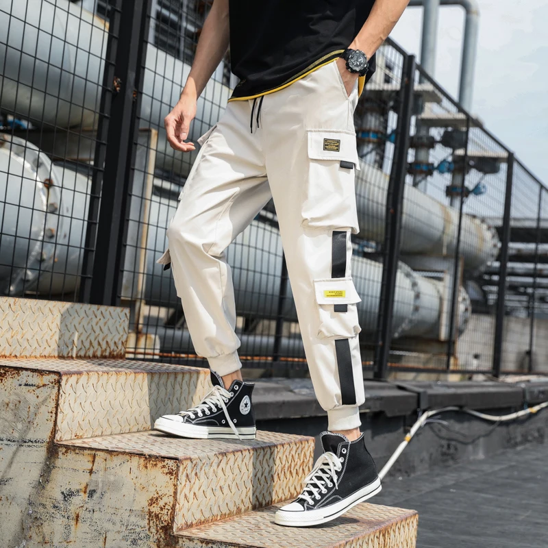 Hip Hop Style 2022 брюк
