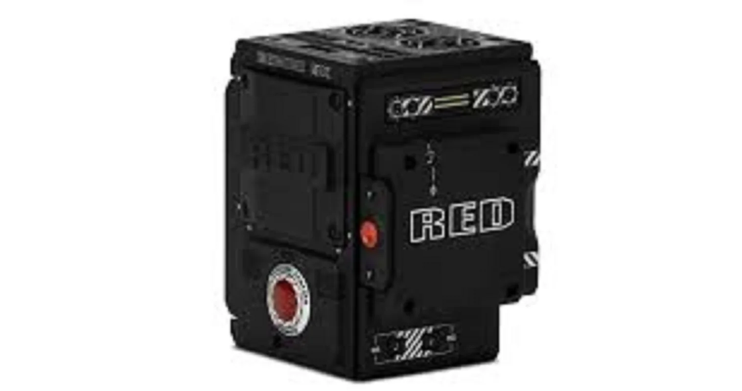 

NEW PROMO New Demo Red Digital Cinema Unified DSMC2 BRAIN w/ DRAGON-X 5K S35 Sensor Camera Ki