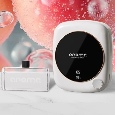 

Автоматический аромадиффузор Mijia для туалета