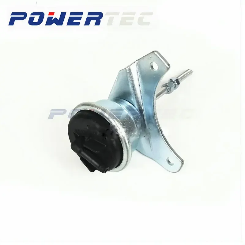 54359880001 Электронный привод турбокомпрессора для Mazda 2 1.4 CD 50 кВт DV4TD Wastegate Turbo KP35