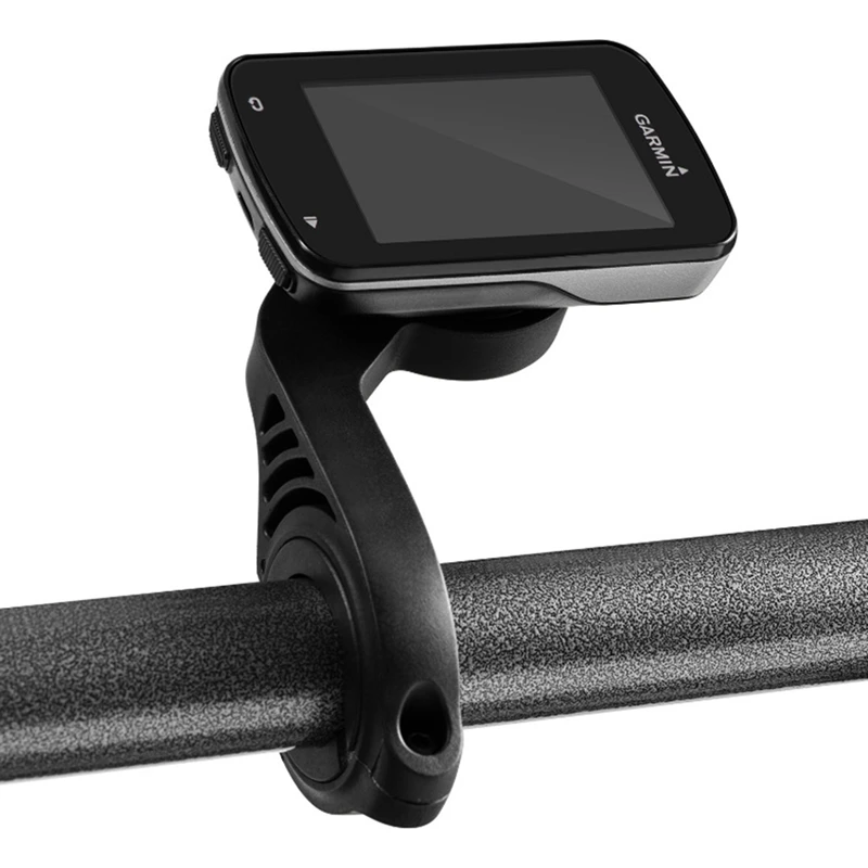 BAAY Gps Out Front Mount Compatible For Garmin Edge GPS Bike Computer, XOSS G/G+, Varia RTL510 Bicycle Combo Extended Mount images - 6