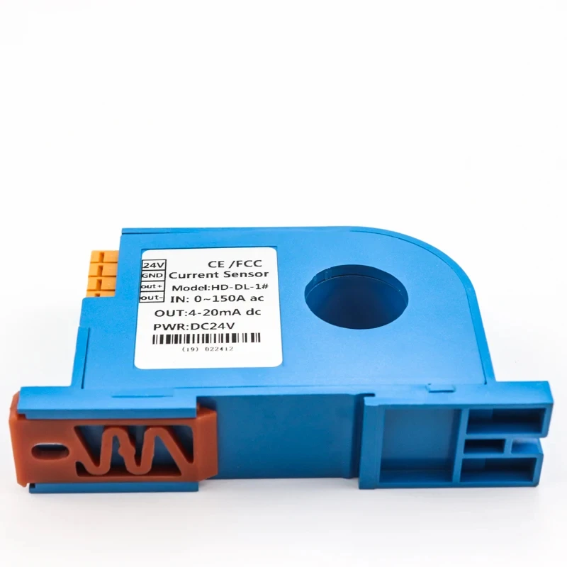 Преобразователи тока с эффектом Холла переменного 0-1 А 5 10 а 100 мА