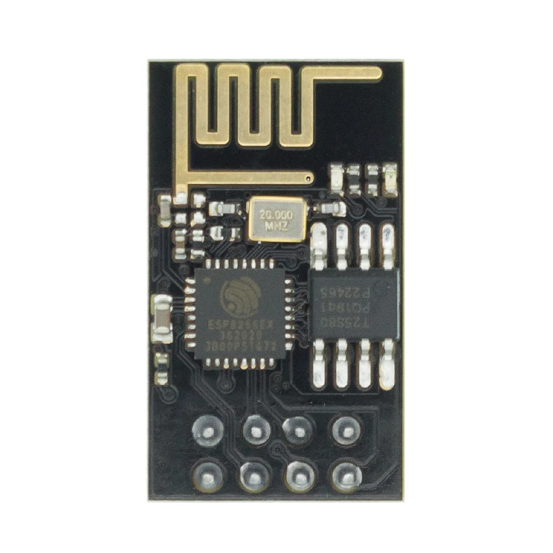 ESP8266 Φ DHT11 модуль датчика температуры и влажности esp8266 Wifi NodeMCU Smart Home IOT (с ESP01 или
