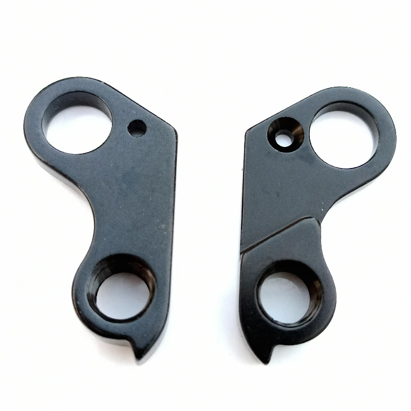 

2pc bicycle Derailleur Hanger For ROSE Beef Cake FR SL Steppenwolf TYLER Granite Chief Verdita Green Uncle Jimbo Thrill Dropout