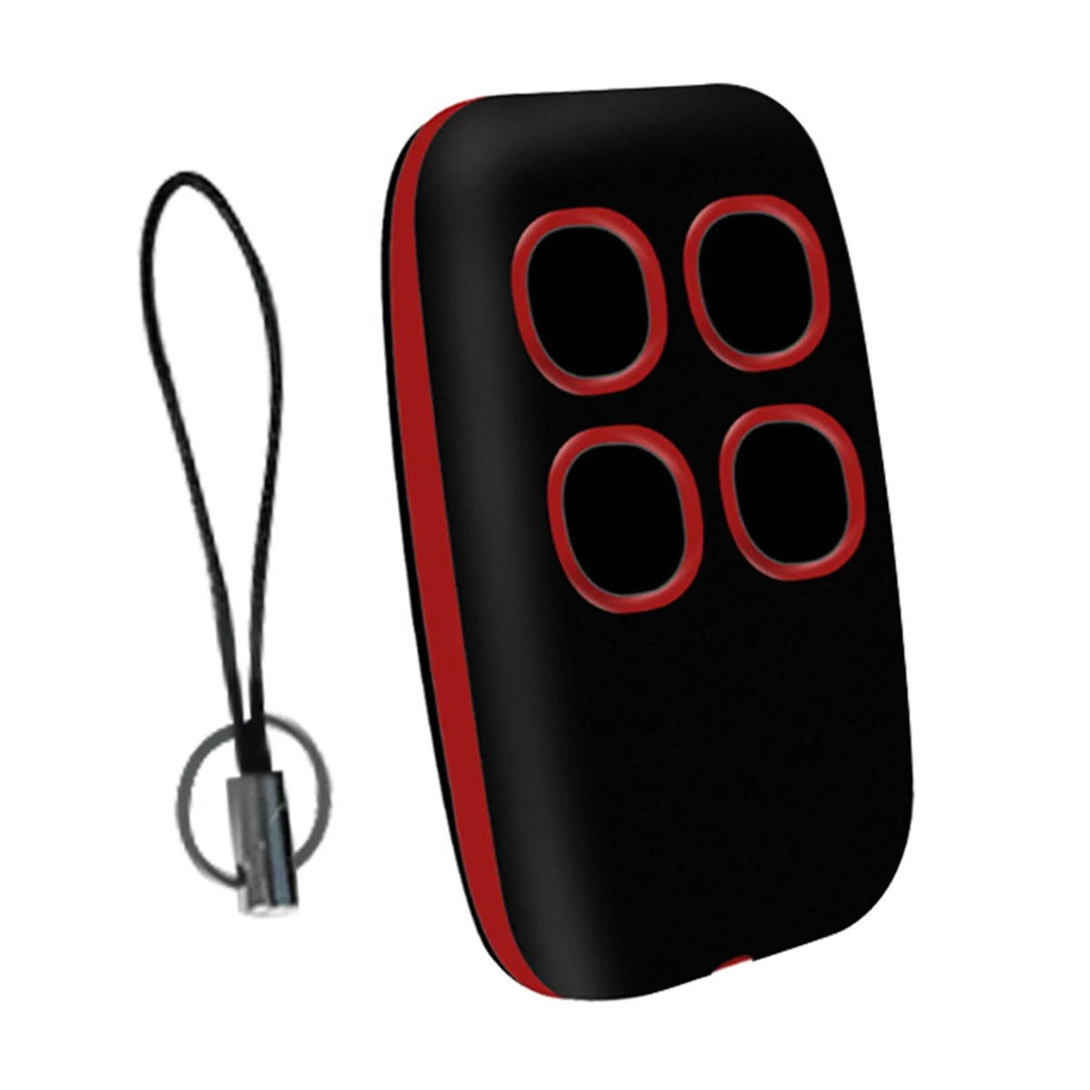 Пульт дистанционного управления гаражный универсальный 250-913 МГц