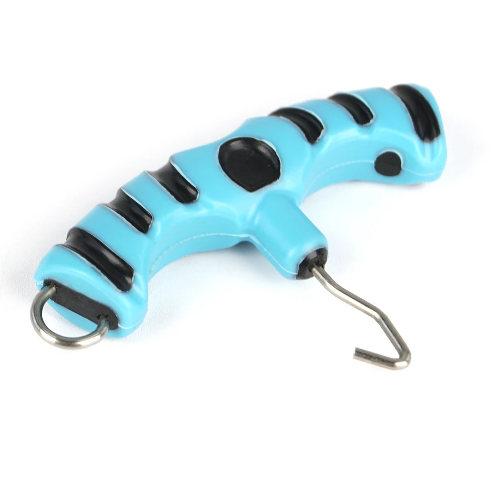 Hirisi рыболовный съемник узлов тестер галстука затяжка клемма снастей наживка