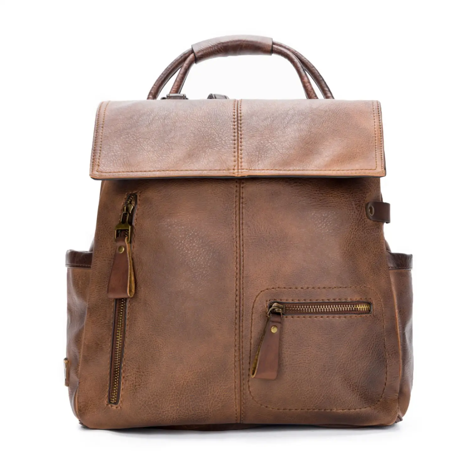 Wilslat женский рюкзак кошелек кожаная повседневная сумка через плечо с защитой от