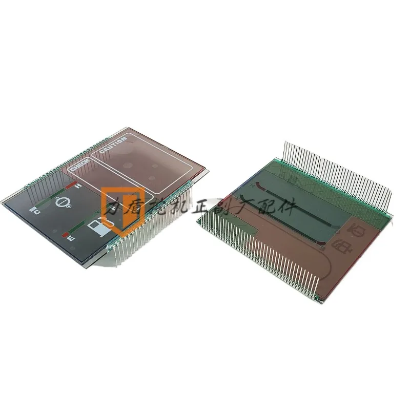 Для Komatsu 60 100 120 200-5/6/7 дисплей ЖК-экран ЖК-чип аксессуары для экскаваторов