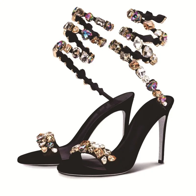 Рисунок 5 - Летние Новые разноцветные женские