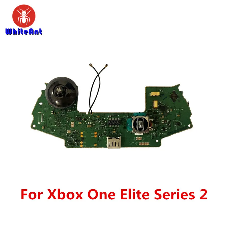 Материнская плата для контроллера Xbox One Elite Series 2 оригинальные детали джойстика -