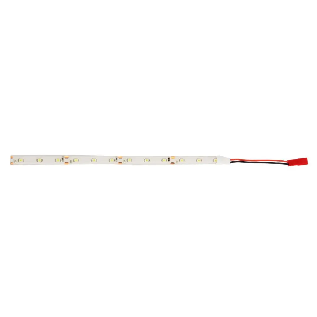 

newest 20cm Waterproof Bright LED Light Bar For Four Six Axis Multiaxial Quadcopter Wholesale hot sale