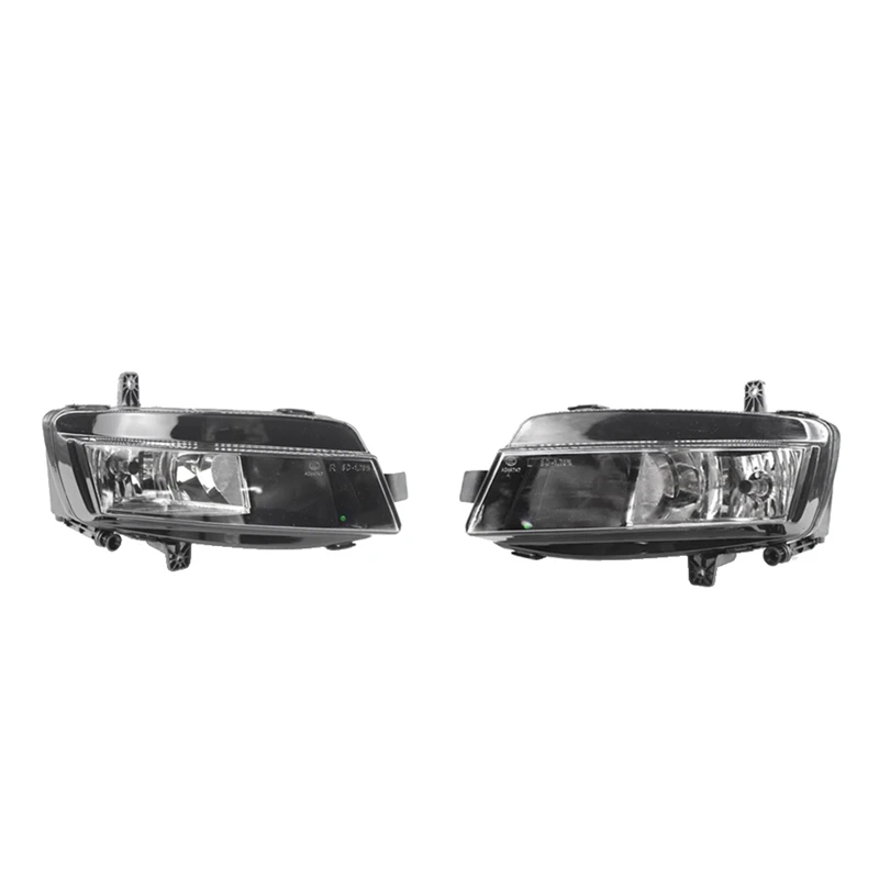 Противотуманная фара для переднего бампера автомобиля противотуманная с