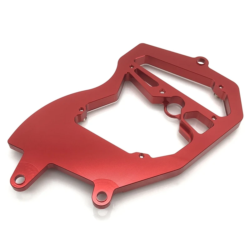 Защитная крышка передней звездочки цепи для KAWASAKI ZX6R 2009-2021