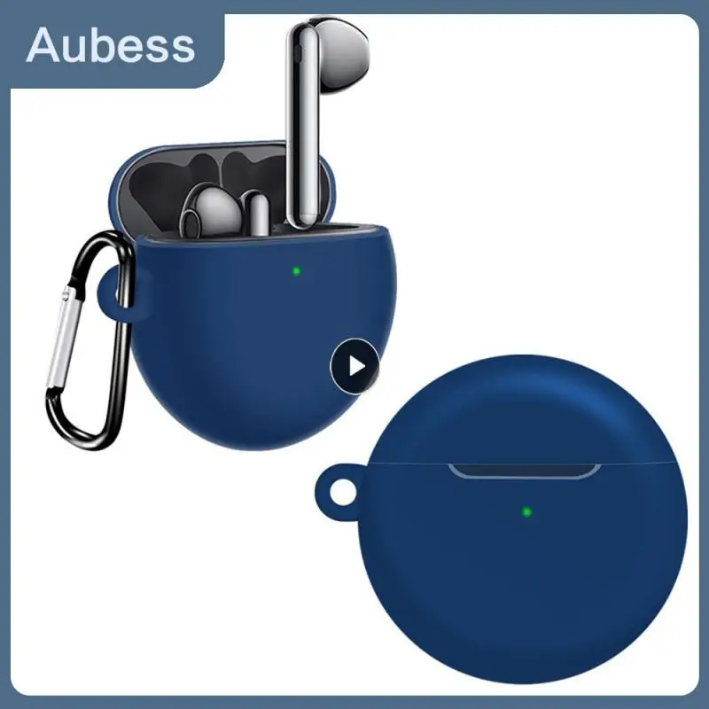 

Защитный чехол для наушников с защитой от потери 360 °