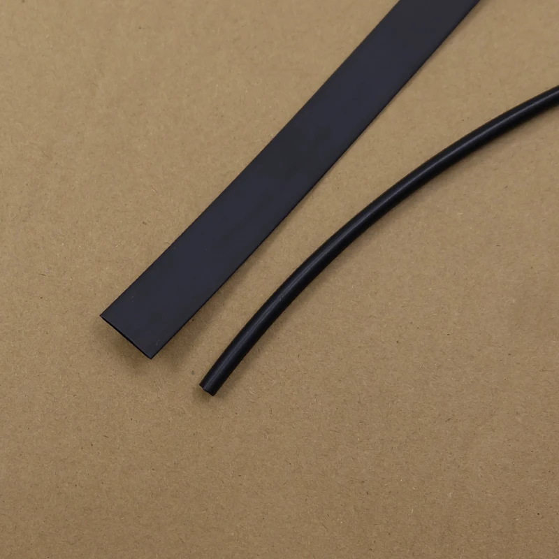 

Полиолефиновая термоусадочная трубка 2:1